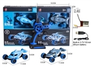 R/C CAR(INCLUDED BATTERY)