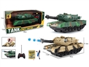 5-CHANNEL R/C CAR W/LIGHT & WATER BOMB(INCLUDED BATTERY),2COLOURS