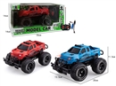 1:20 4-CHANNEL R/C CAR(INCLUDED BATTERY),2COLOURS