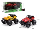 1:20 4-CHANNEL R/C CAR(NOT INCLUDED BATTERY),2COLOURS