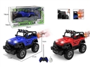 1:18 5-CHANNEL R/C CAR W/SPRAY(NOT INCLUDED BATTERY),2COLOURS