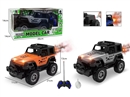 1:18 5-CHANNEL R/C CAR W/SPRAY(NOT INCLUDED BATTERY),2COLOURS