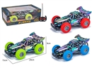 4-CHANNEL R/C CAR(NOT INCLUDED BATTERY),3COLOURS