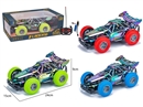 4-CHANNEL R/C CAR(INCLUDED BATTERY),3COLOURS
