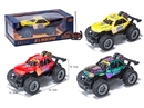 4-CHANNEL R/C CAR(NOT INCLUDED BATTERY),3COLOURS