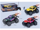 5-CHANNEL R/C CAR W/SPRAY(INCLUDED BATTERY),3COLOURS