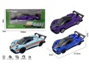 1:32 PULL BACK DIE-CAST CAR(NOT INCLUDED BATTERY),3COLOURS