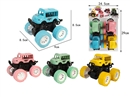 DOUBLE FRICTION CAR 4PCS
