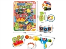AIR SOFT SHOOTING GUN