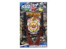 SOFT SHOOTING GUN SET