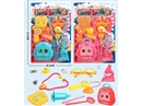 DOCTOR SET,2ASST