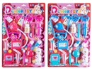 DOCTOR SET,2ASST