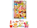 KITCHEN SET