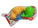 BEACH SET 6PCS
