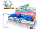 WATER GUN,6PCS/DISPLAY BOX，235ML