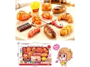 KITCHEN SET