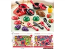 KITCHEN SET