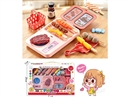 KITCHEN SET