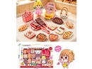 KITCHEN SET