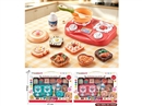 KITCHEN SET