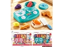 KITCHEN SET