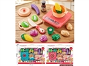 KITCHEN SET