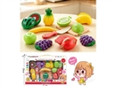 KITCHEN SET