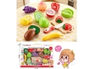 KITCHEN SET