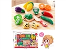 KITCHEN SET