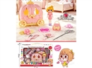 BEAUTY SET
