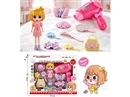 BEAUTY SET