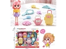 BEAUTY SET