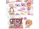 BEAUTY SET