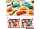 KITCHEN SET