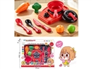 KITCHEN SET
