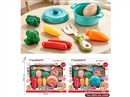 KITCHEN SET