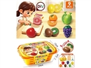 KITCHEN SET