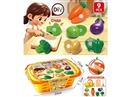 KITCHEN SET