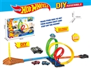 CATAPULT RAILCAR SET