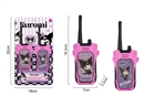 WALKIE-TALKIE