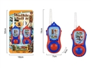 WALKIE-TALKIE