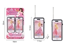 WALKIE-TALKIE