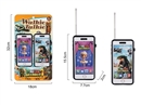WALKIE-TALKIE