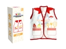 CHILDREN COSPLAY CLOTHES
