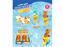 WATER GUN,12PCS/DISPLAY BOX