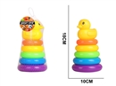 STACKING FUN GAME