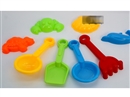 BEACH SET 8PCS
