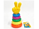 STACKING FUN GAME