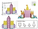3.75CM MAGNETIC BUILDING TILES 100PCS