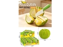 CUTTING PLAY SET